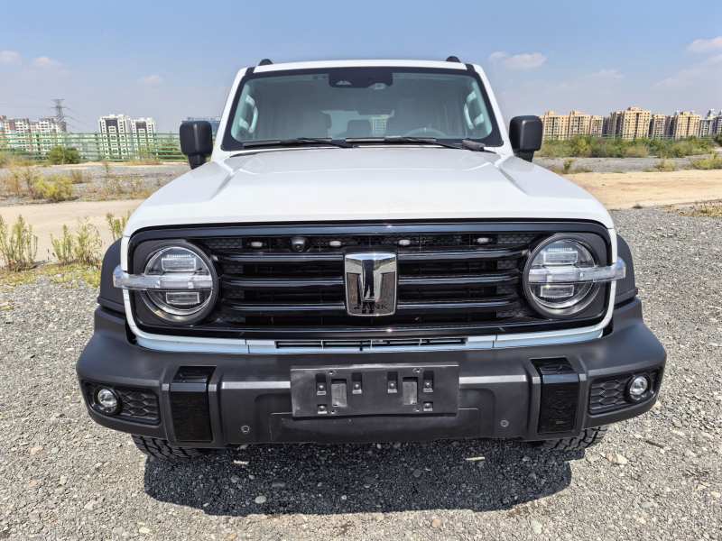 Used Tank 300 2021 Off-Road Edition 2.0T Conqueror — 11