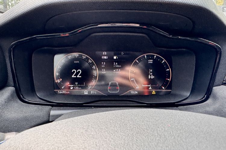 Used Lynk & Co 02 Hatchback 2021 2.0TD Halo