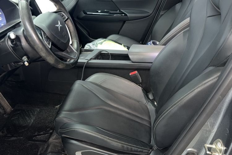 Used XPeng G3 2021 460c Enjoy Edition
