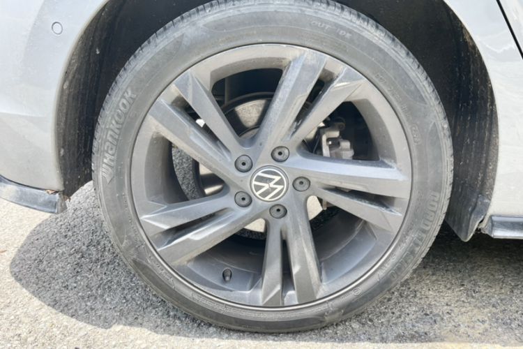 Used Volkswagen Golf 2021 280TSI DSG R-Line

