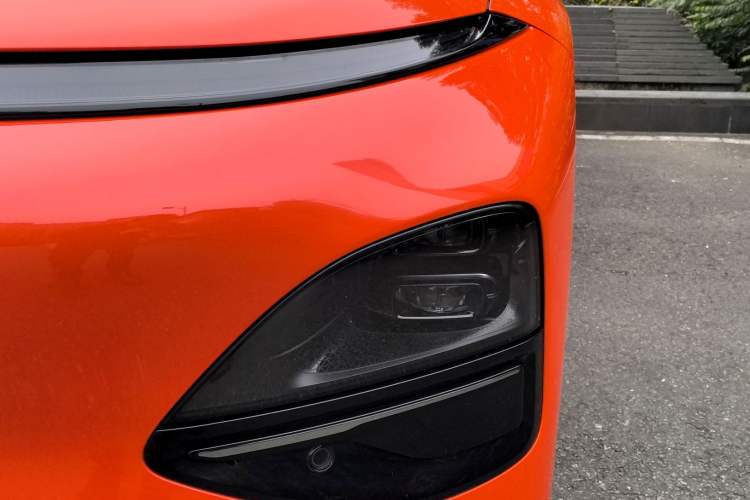 Used XPeng G6 2023 580 Long-Range Pro
