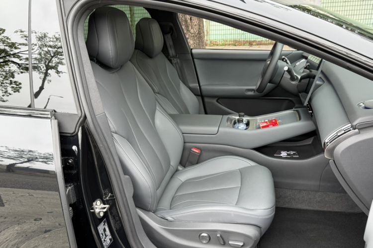 Used XPeng P7+ 2024 Long-Range Max
