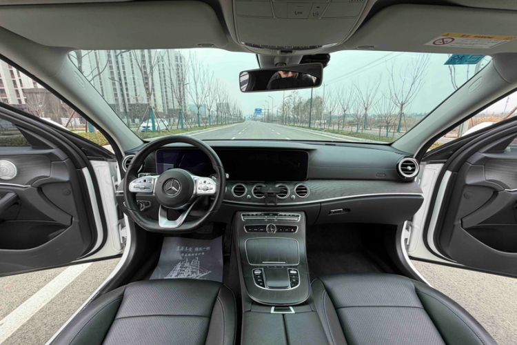 Used Mercedes-Benz E-Class 2019 Restyled E 300 L Sport Luxury Edition
