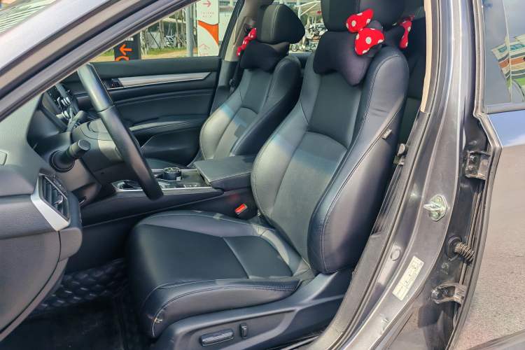 Used Honda Accord 2021 260TURBO Luxury Starry Sky Limited Edition