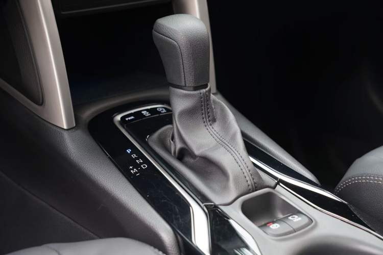 Used Toyota Corolla Cross 2022 2.0L Flagship Edition
