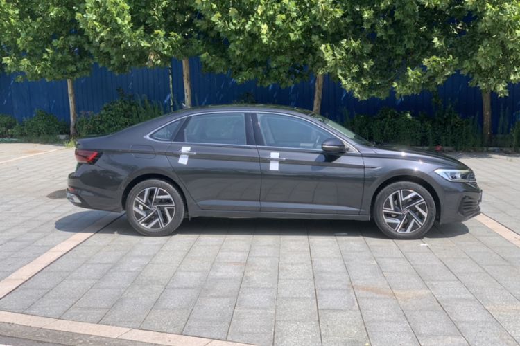 Used Volkswagen Sagitar 2023 300TSI DSG Excellence Edition