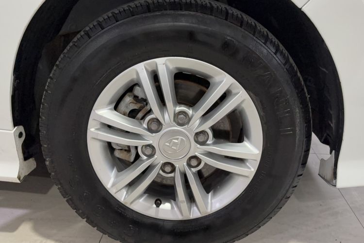 Used SAIC MAXUS G10 2018 PLUS 2.4L Manual Elite Edition