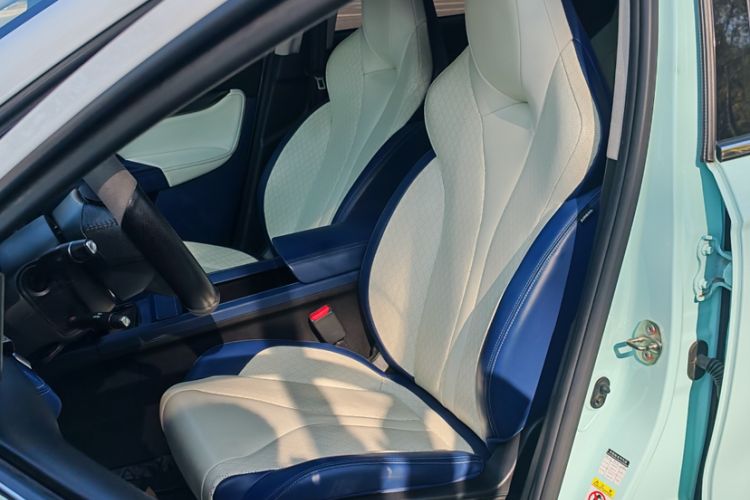 Used XPeng G3 2021 G3i 520N