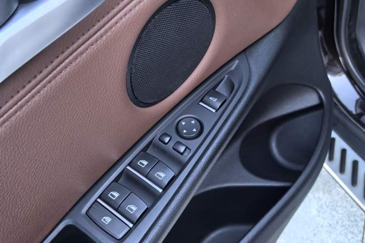 Used BMW X5 2014 xDrive35i Gasoline 5-seater U.S. specification