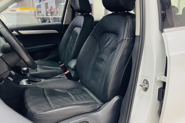 Used Audi Q3 2015 35 TFSI Comfort Model