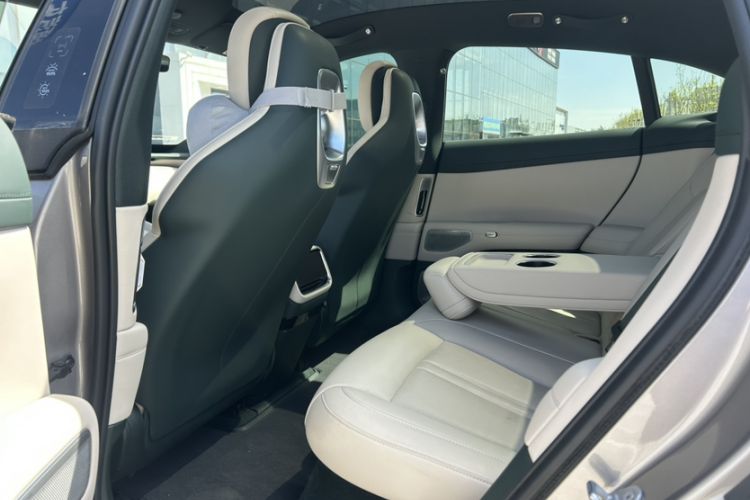 Used Xiaomi Auto YU7 2025 Ultra-Long Range Rear-Wheel Drive Version