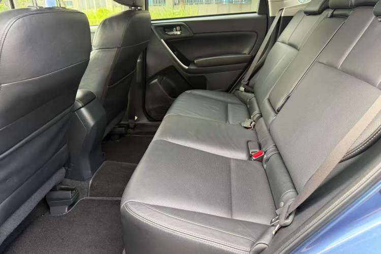 Used Subaru Legacy 2016 2.5i All-Wheel-Drive Glory Edition