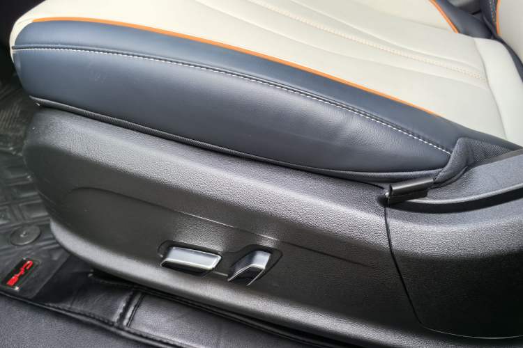 Used BYD Song PLUS New Energy 2024 HONOR Edition DM-i 110km Flagship Model
