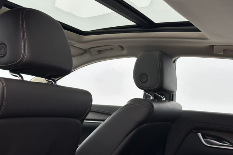 Used Cadillac XTS 2018 28T Elite Edition