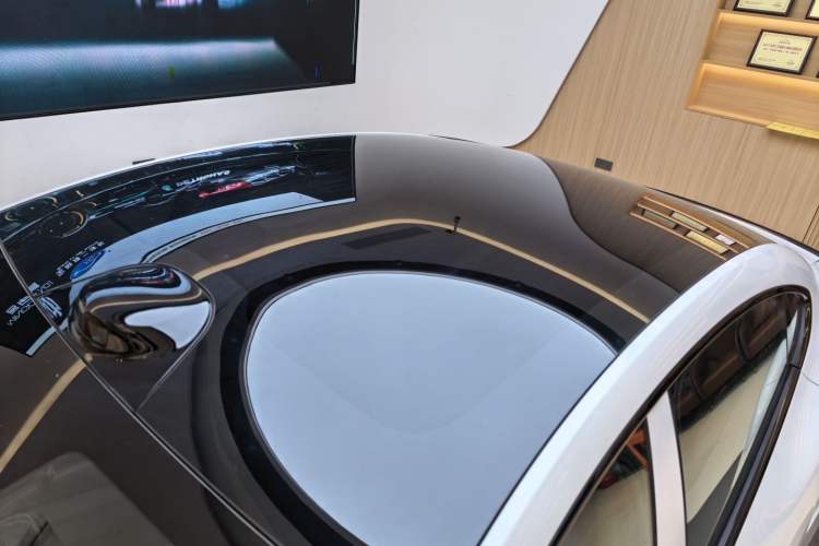 Used Deepal L06 2026 Model 560Ultra Laser Edition
