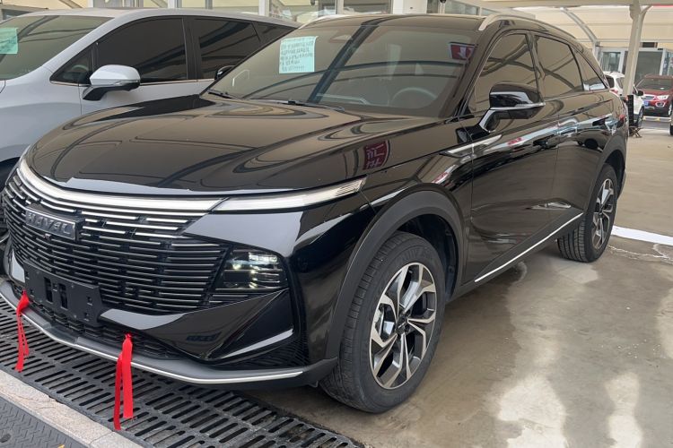 Used Haval XY 2023 1.5T Smart Edition