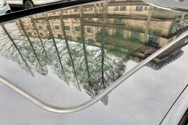 Used Nio ES6 2020 600 km Sport Edition