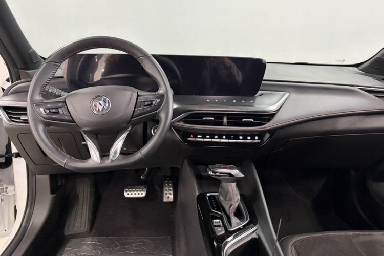 Used Buick Verano 2023 Pro GS Swift Edition