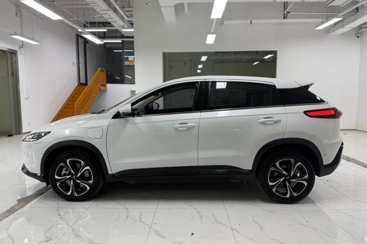 Used XPeng G3 2020 520i Luxury Edition