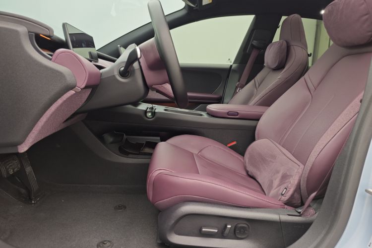 Used Nio ET5T 2023 75 kWh Touring