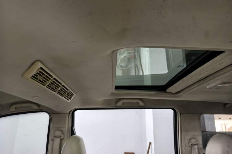 Used Yema Spica 2018 1.5L Manual Luxury Model