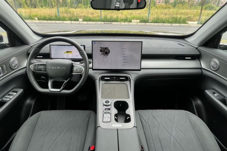 Used Chery Fengyun T8 2025 1.5L 65km Luxury Edition 5-Seater