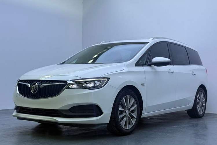Used Buick GL6 2021 323T Mild Hybrid Connect Luxury Model