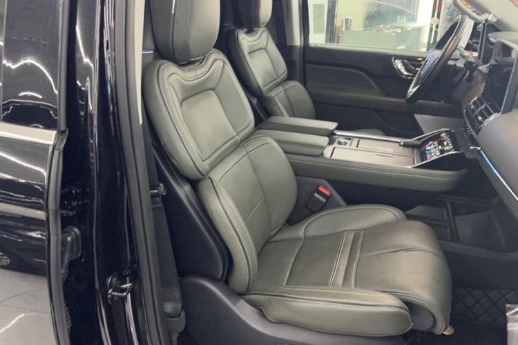 Used Lincoln Navigator 2022 3.5T Presidential Edition
