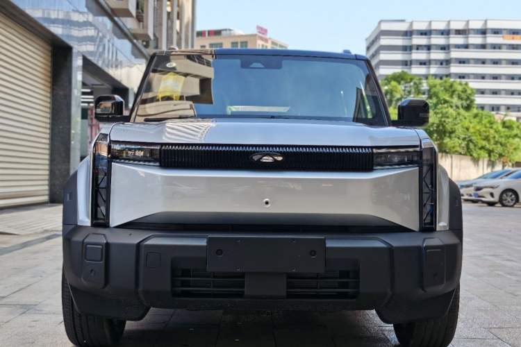 Used Chery Fulwin X3 2025 Model 401 Zhi Shang Edition