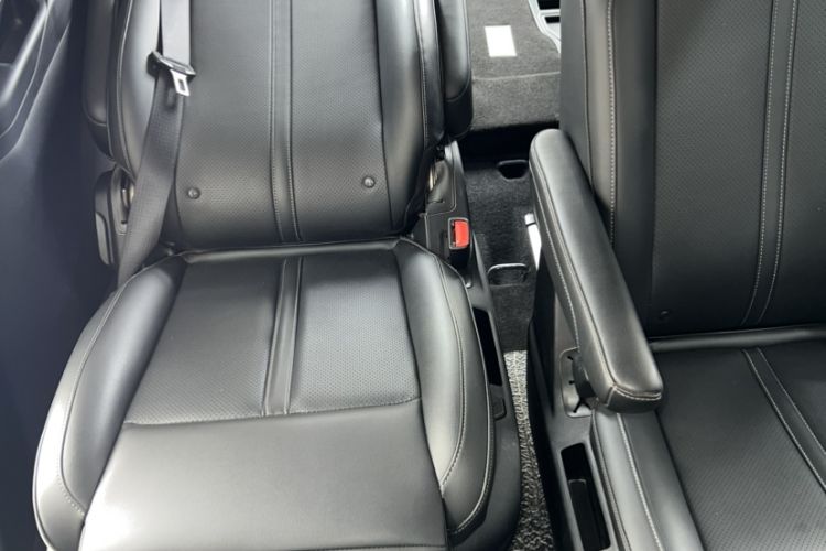 Used Wuling Victory 2022 1.5T CVT Flagship Edition