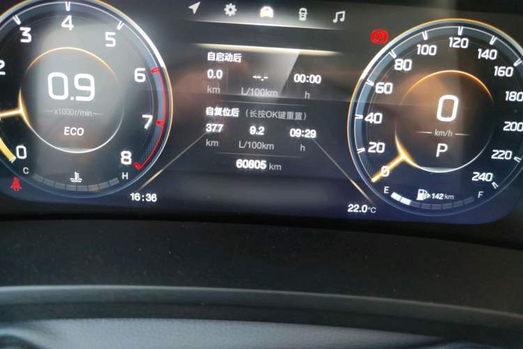 Used GAC Trumpchi M8 2021 Lingxiu Series 390T Deluxe Edition