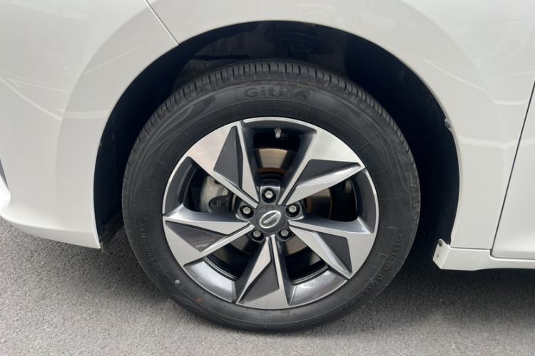 Used GAC Trumpchi M6 2023 PRO 270T DCT Luxury Edition