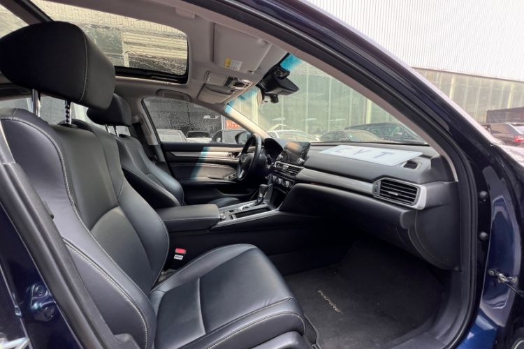 Used Honda Inspire 2019 260TURBO Jingyue Edition China VI