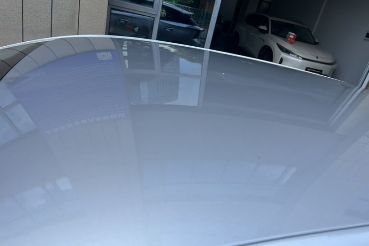 Used MG 4 EV 2023 415 km Range Sea-Champion Executive Edition