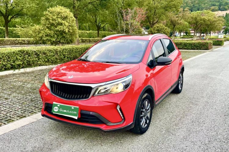 Used Livan X3 PRO 2022 1.5L CVT Xiao Sa