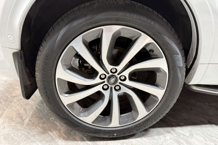 Used Land Rover Discovery Sport 2021 249 PS R-Dynamic SE Performance Tech Edition 5 Seats
