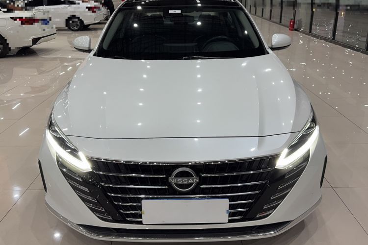 Used Nissan Teana 2022 2.0L XL-TLS Enjoyment Edition