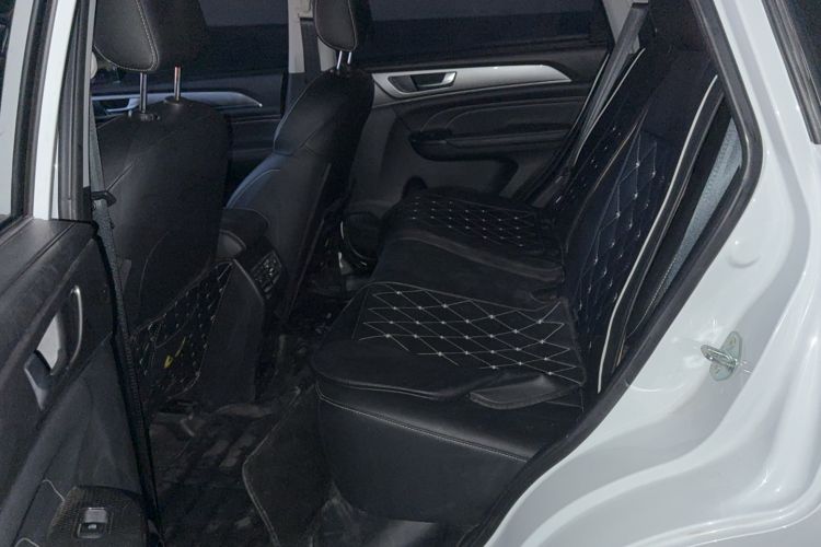 Used Haval M6 2021 PLUS 1.5T DCT Luxury Smart Connectivity Model