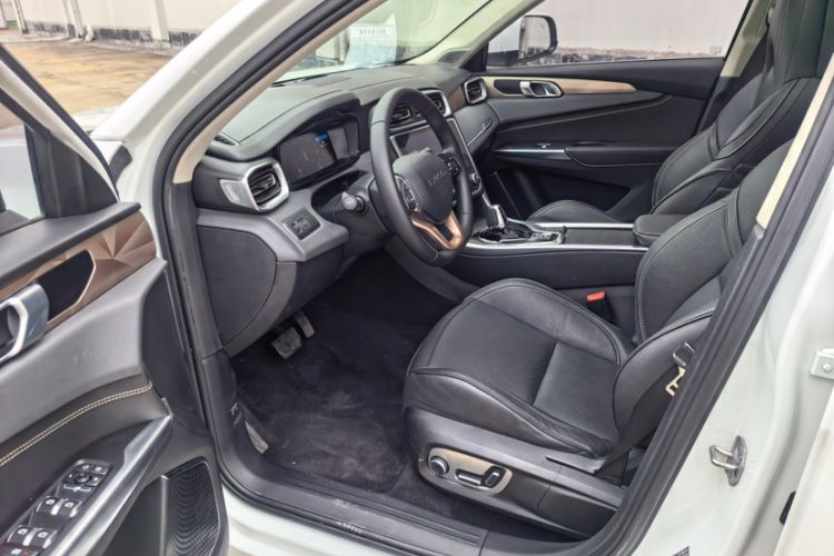 Used Lynk & Co 01 2017 2.0T Two-Wheel Drive Pro Edition