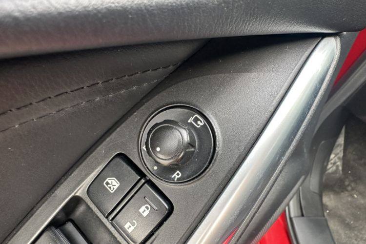 Used Mazda Atenza 2014 2.0L Blue Sky Luxury Edition
