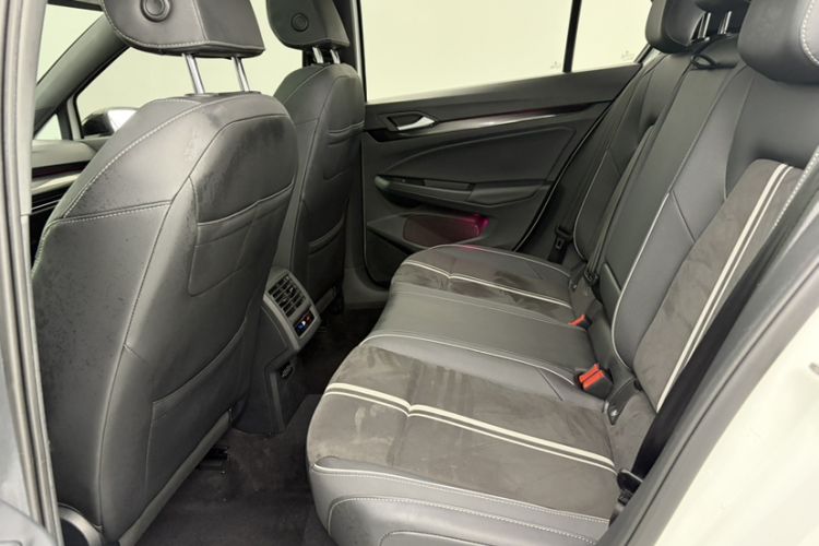 Used Volkswagen Golf 2021 280TSI DSG R-Line