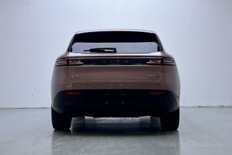 Used Hima AITO M5 2022 Pure Electric All-Wheel-Drive Performance Edition