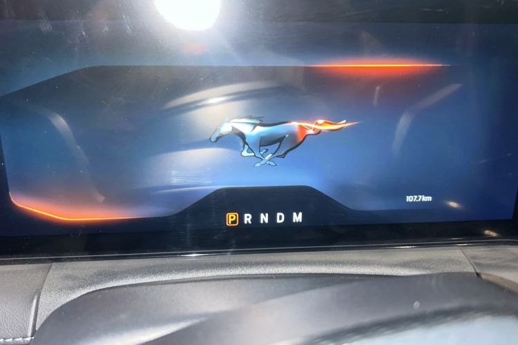 Used Ford Mustang 2024 2.3T EcoBoost Hardtop Performance Edition
