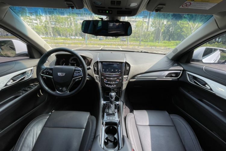 Used Cadillac XTS 2018 28T Elite Edition