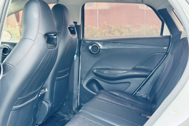 Used BYD e2 2023 Luxury Model