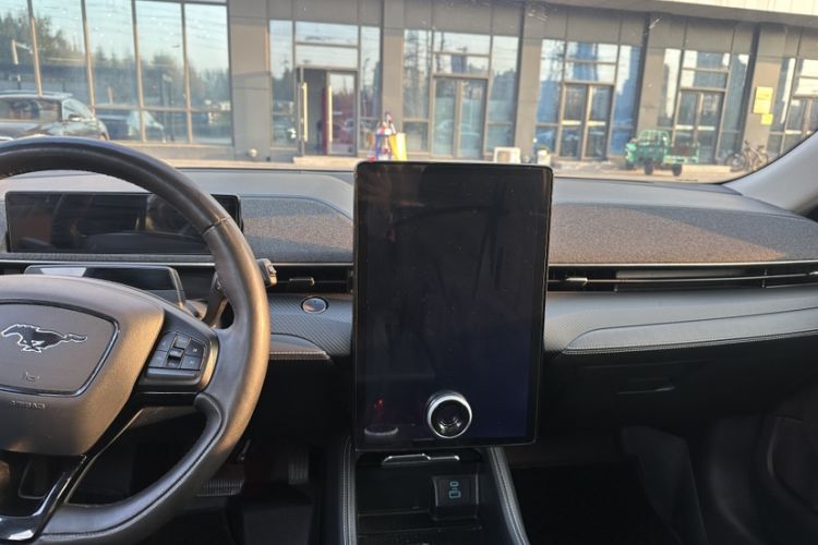 Used Ford Mustang Mach-E 2021 AION Y Plus Rear-Drive Luxury Edition (Long Range)