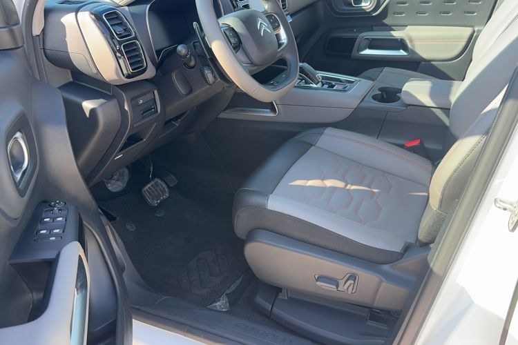 Used Citroen C5 AIRCROSS 2020 400THP Premium Edition