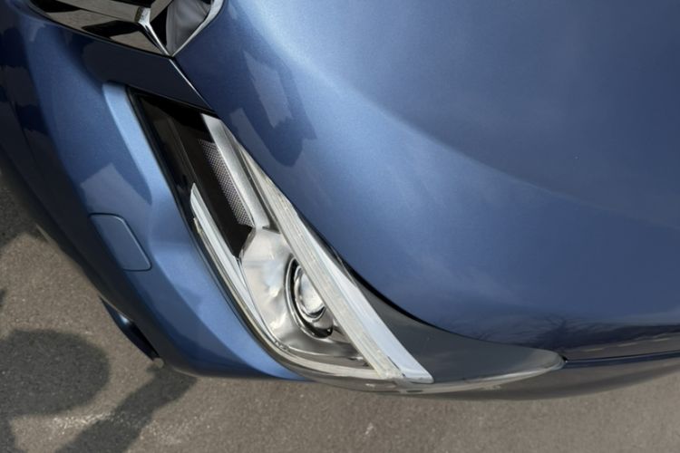 Used Subaru Forester 2018 2.0i Fashion Navigation Edition Left Front Headlight