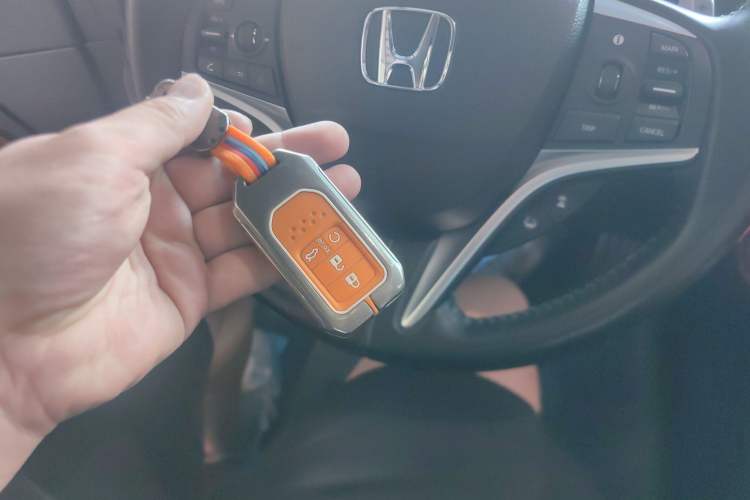 Used Honda Avancier 2020 370TURBO Four-Wheel Drive Supreme Edition Interior 1