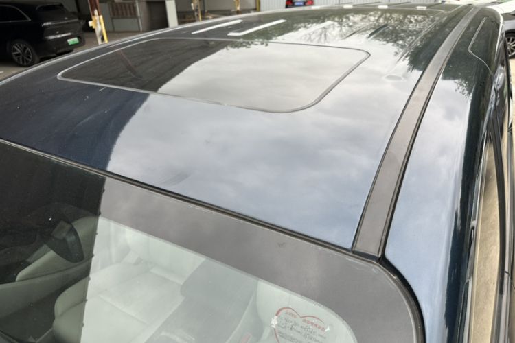 Used GAC Trumpchi M8 2018 320T Luxury Edition